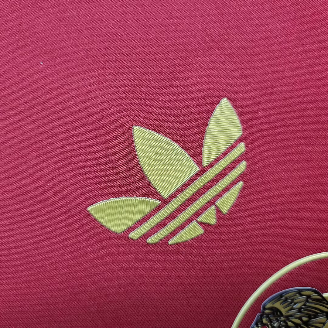 Mexico 2025 Special Edition Shirt