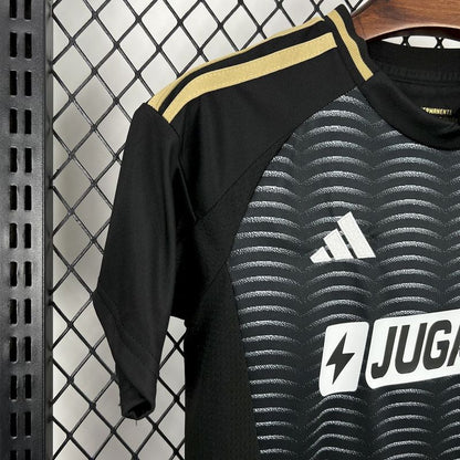 Colo Colo 2025 Away Jersey