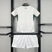 Senegal 2026 Home World Cup Jersey