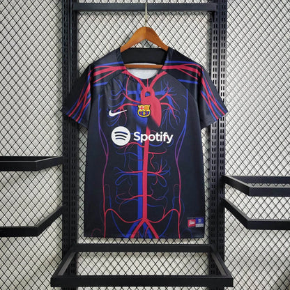 Barcelona x Patta 2023 Special Shirt