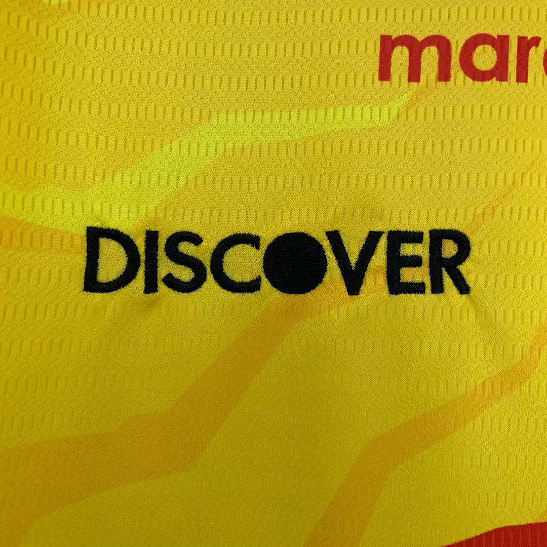 Barcelona 2025 100th Anniversary Shirt