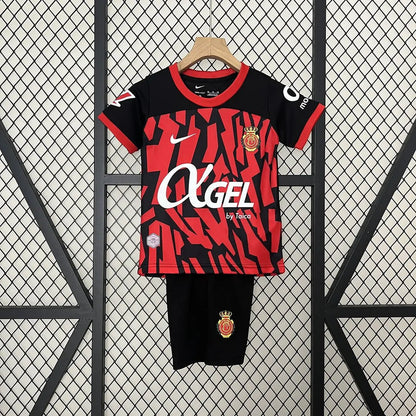 RCD Mallorca 2024 Home Jersey