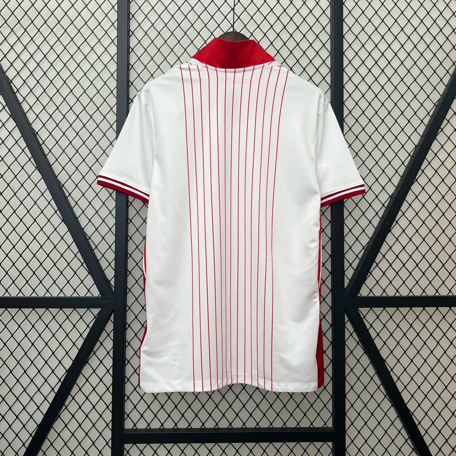 Canada 2024 Away Shirt