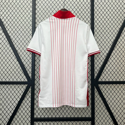 Canada 2024 Away Shirt