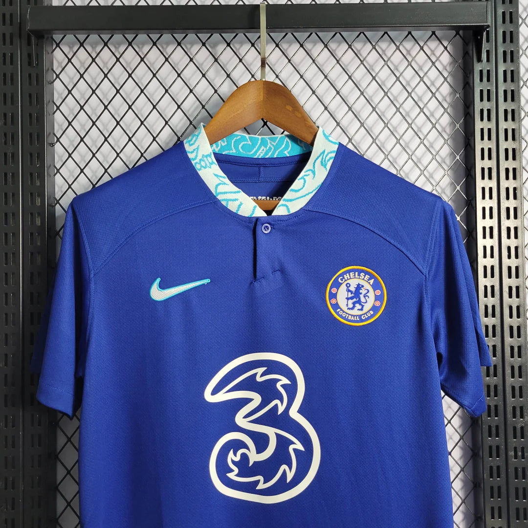 Chelsea 2022 Home Shirt