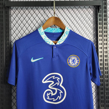Chelsea 2022 Home Shirt