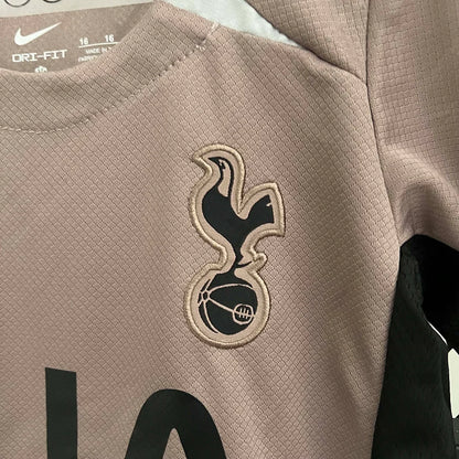 Spurs 2023 Third Away Jersey