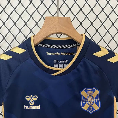 CD Tenerife 2024 Away Jersey