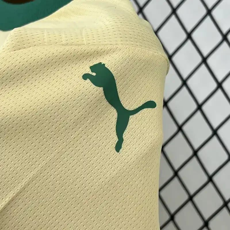 Palmeiras 2024 Away Jersey