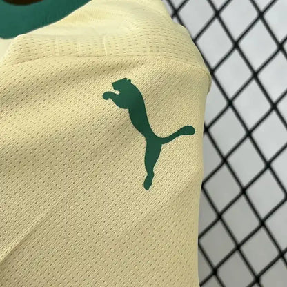 Palmeiras 2024 Away Jersey