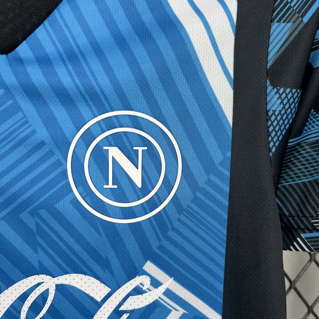 Napoli 2024 Special Jersey