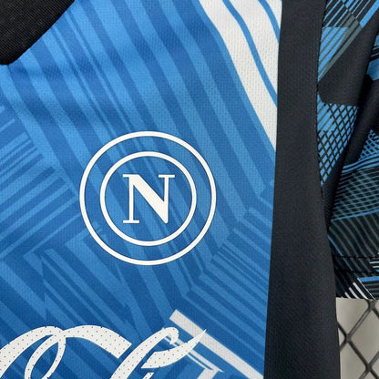 Napoli 2024 Special Jersey
