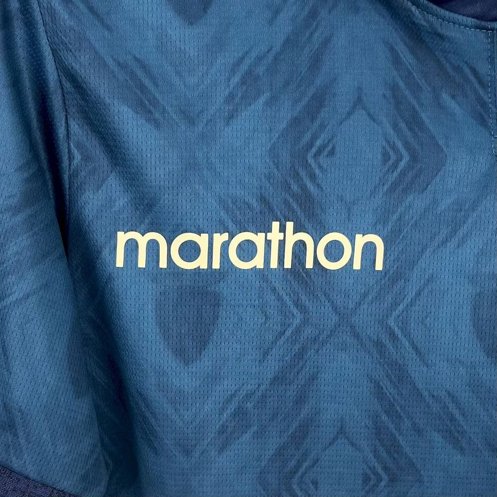 Ecuador 2025 Away Shirt