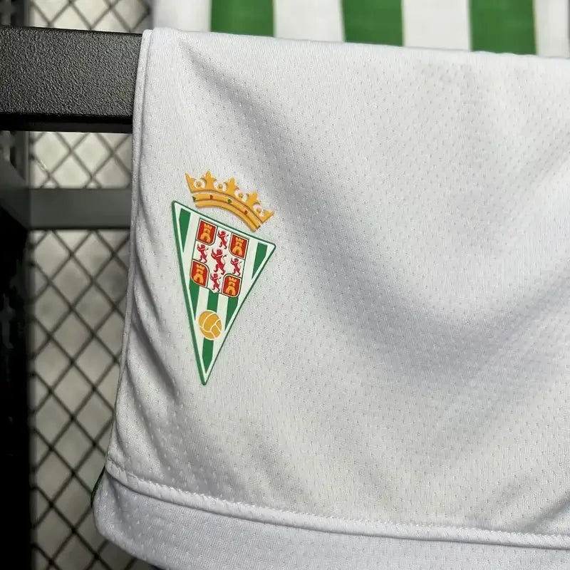 Córdoba 2024 Home Jersey