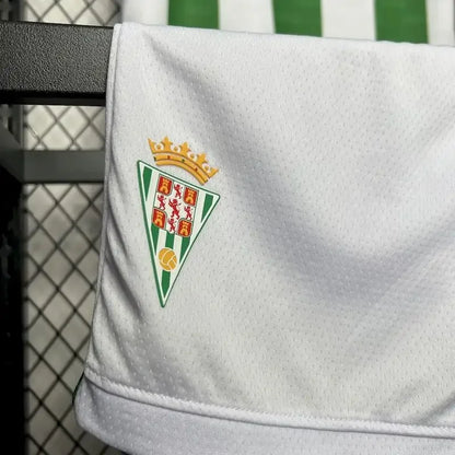 Córdoba 2024 Home Jersey