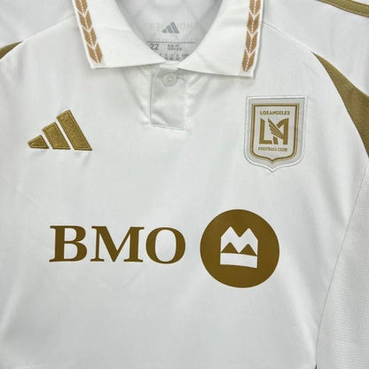 Los Angeles 2025 Away Jersey