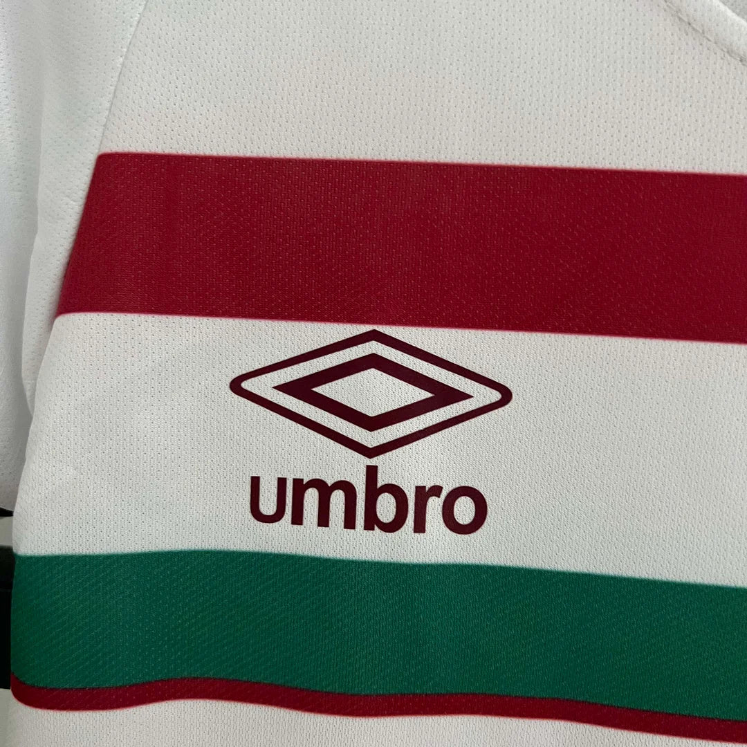 Fluminense 2023 Away Jersey