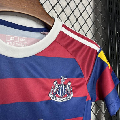Newcastle 2024 Away Jersey
