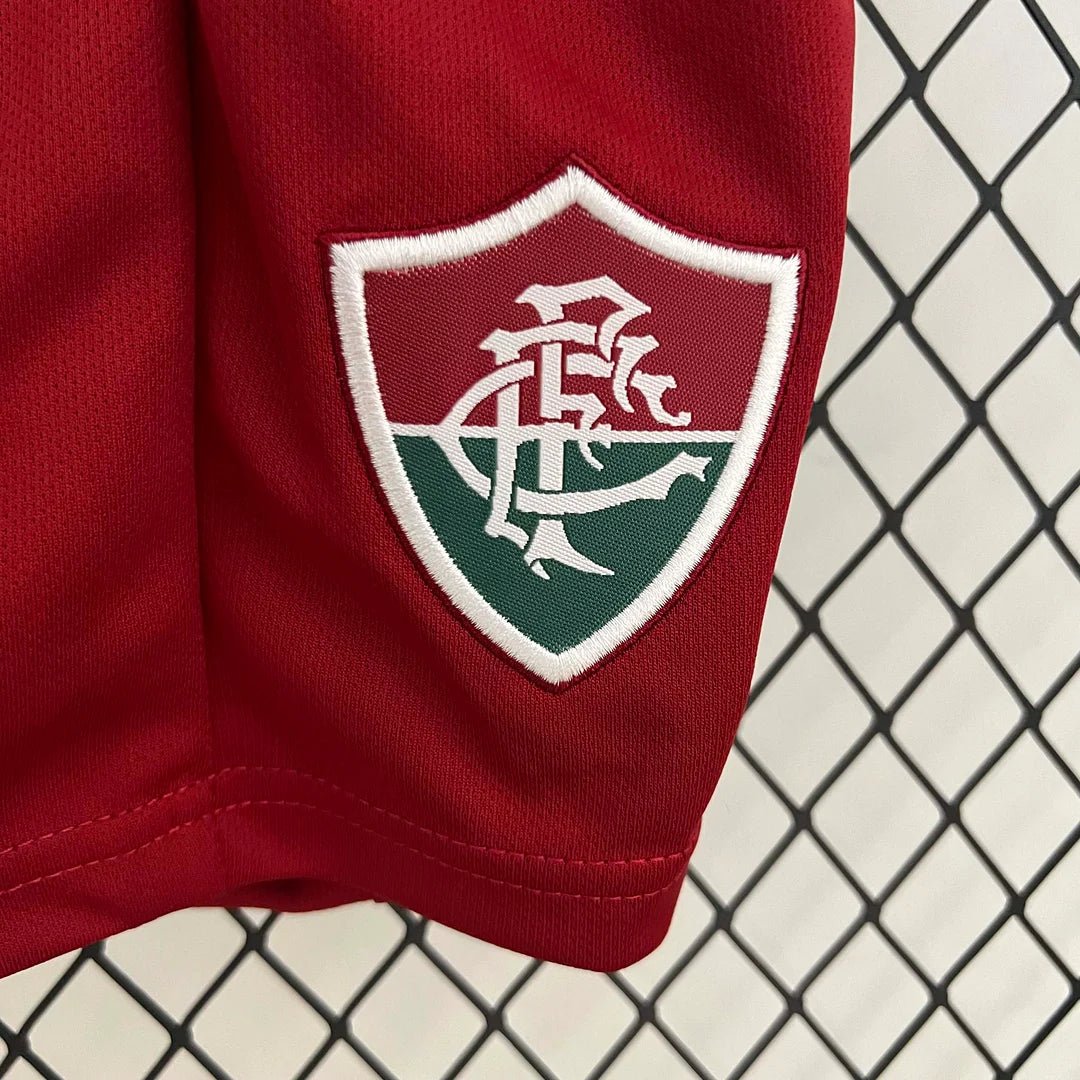 Fluminense 2023 Away Jersey