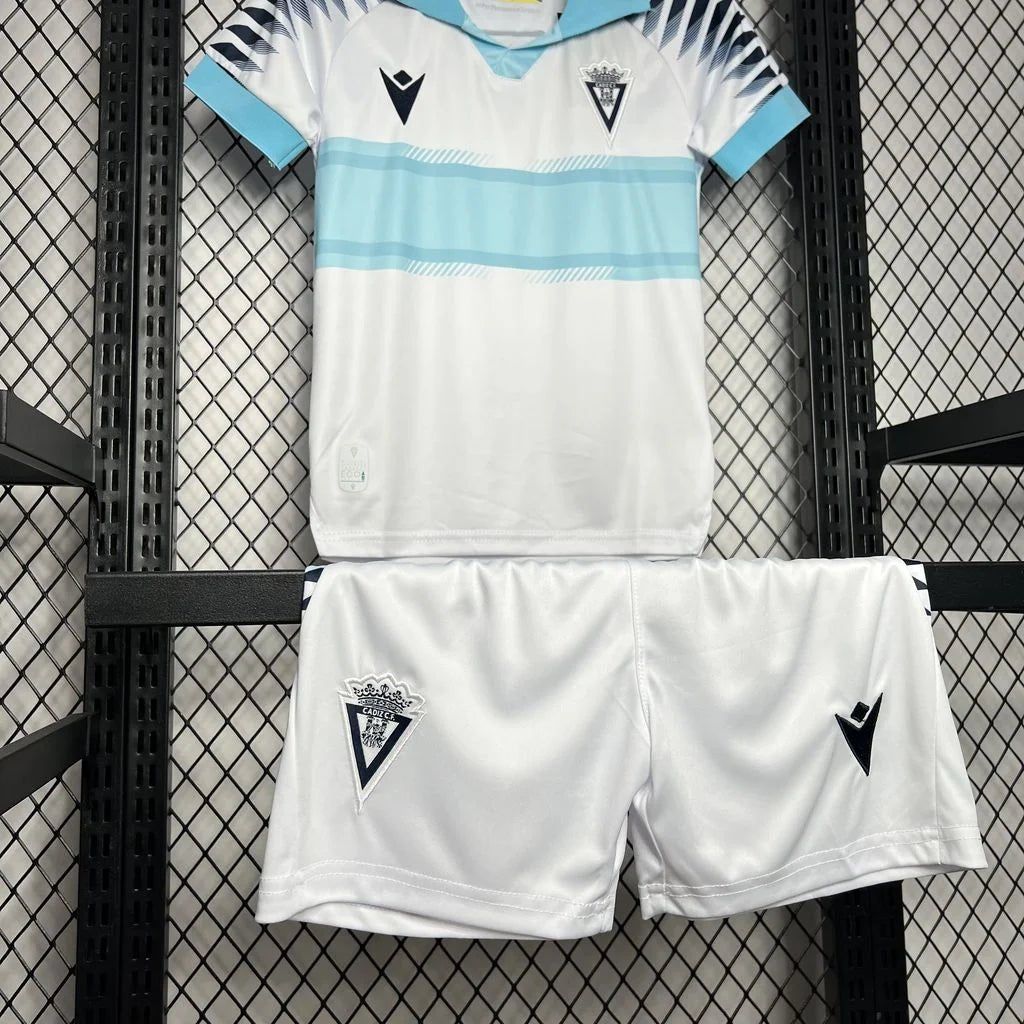 Cádiz 2024 Away Jersey