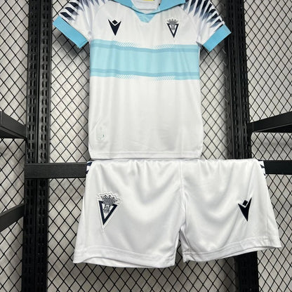 Cádiz 2024 Away Jersey