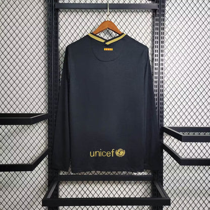 Barcelona 2020 L/S Away Shirt