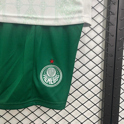 Palmeiras 2025 Away Jersey