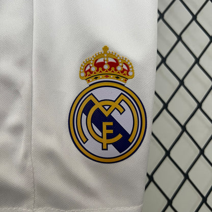 Real Madrid 2016 Home jersey