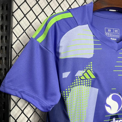 Manchester United 2024 Goalkeeper Jersey