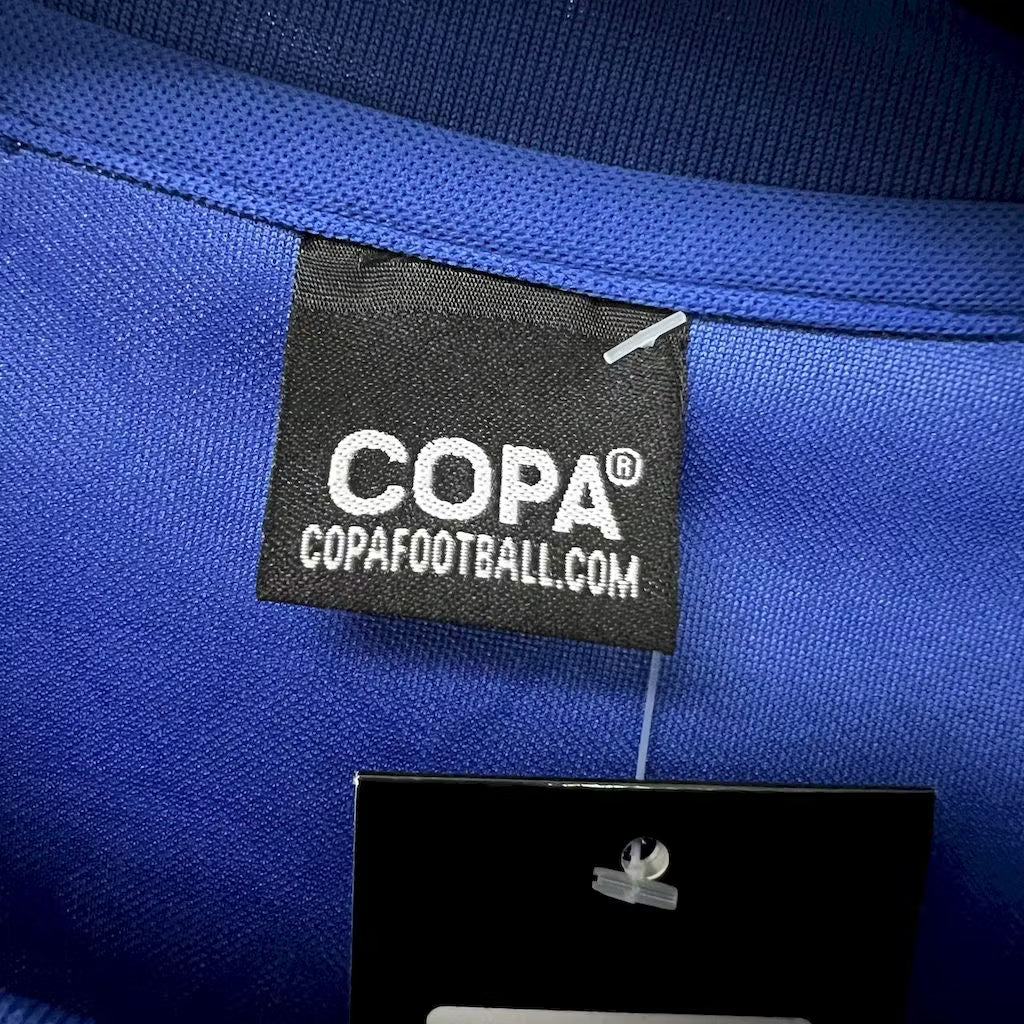 Italy 1982 Home Shirt