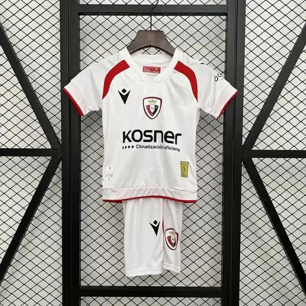 CA Osasuna 2025 Away Jersey