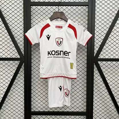 CA Osasuna 2025 Away Jersey