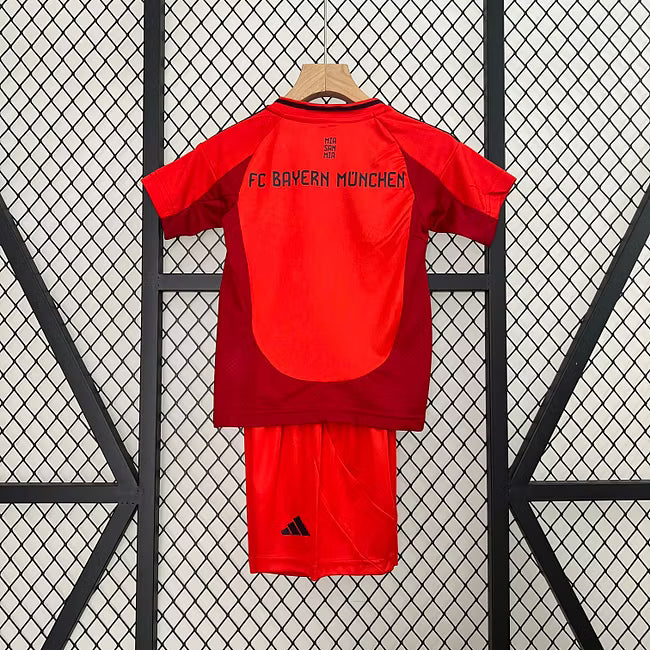Bayern Munich 2024 Home Jersey