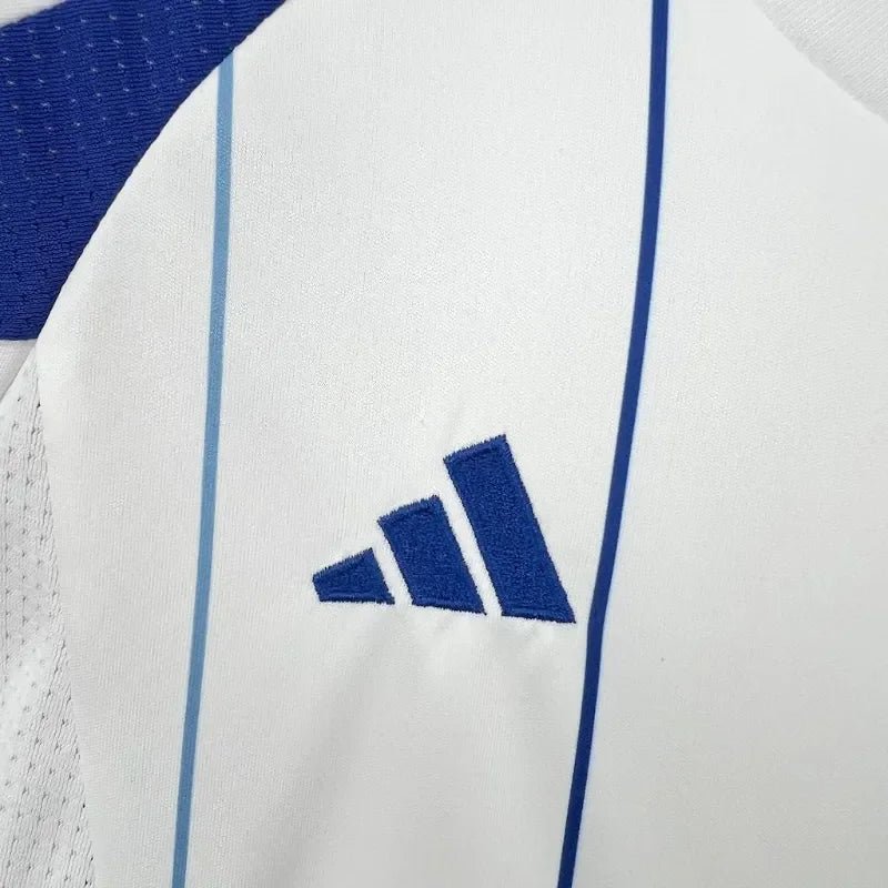 Real Zaragoza 2024 Home Jersey