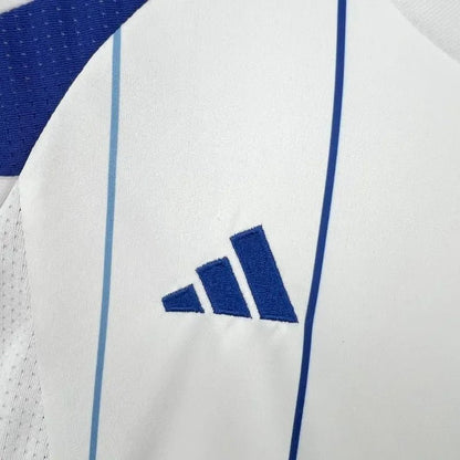Real Zaragoza 2024 Home Jersey