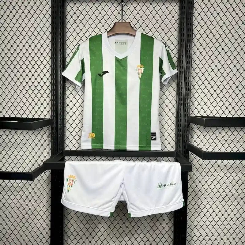 Córdoba 2024 Home Jersey