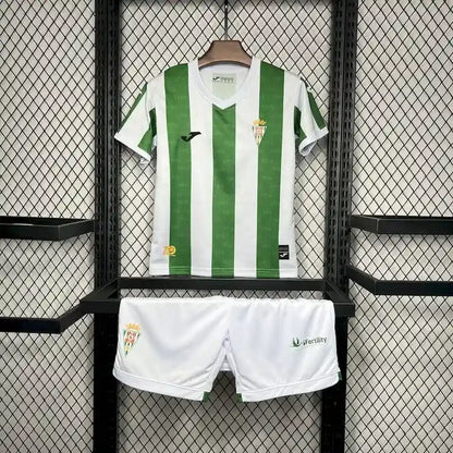 Córdoba 2024 Home Jersey