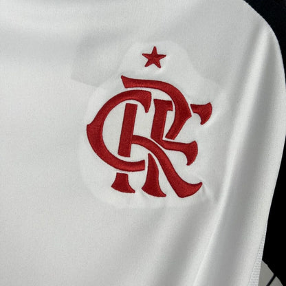 Flamengo 2025 Away Shirt