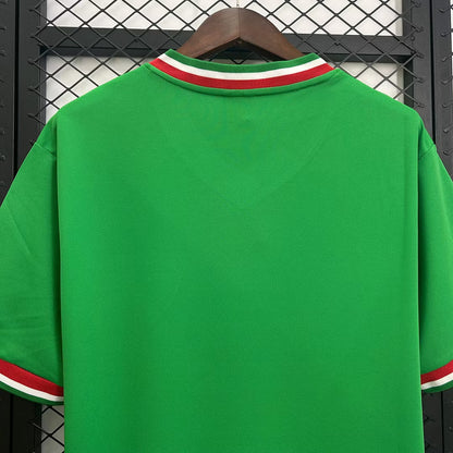 Mexico 1970 Home Shirt