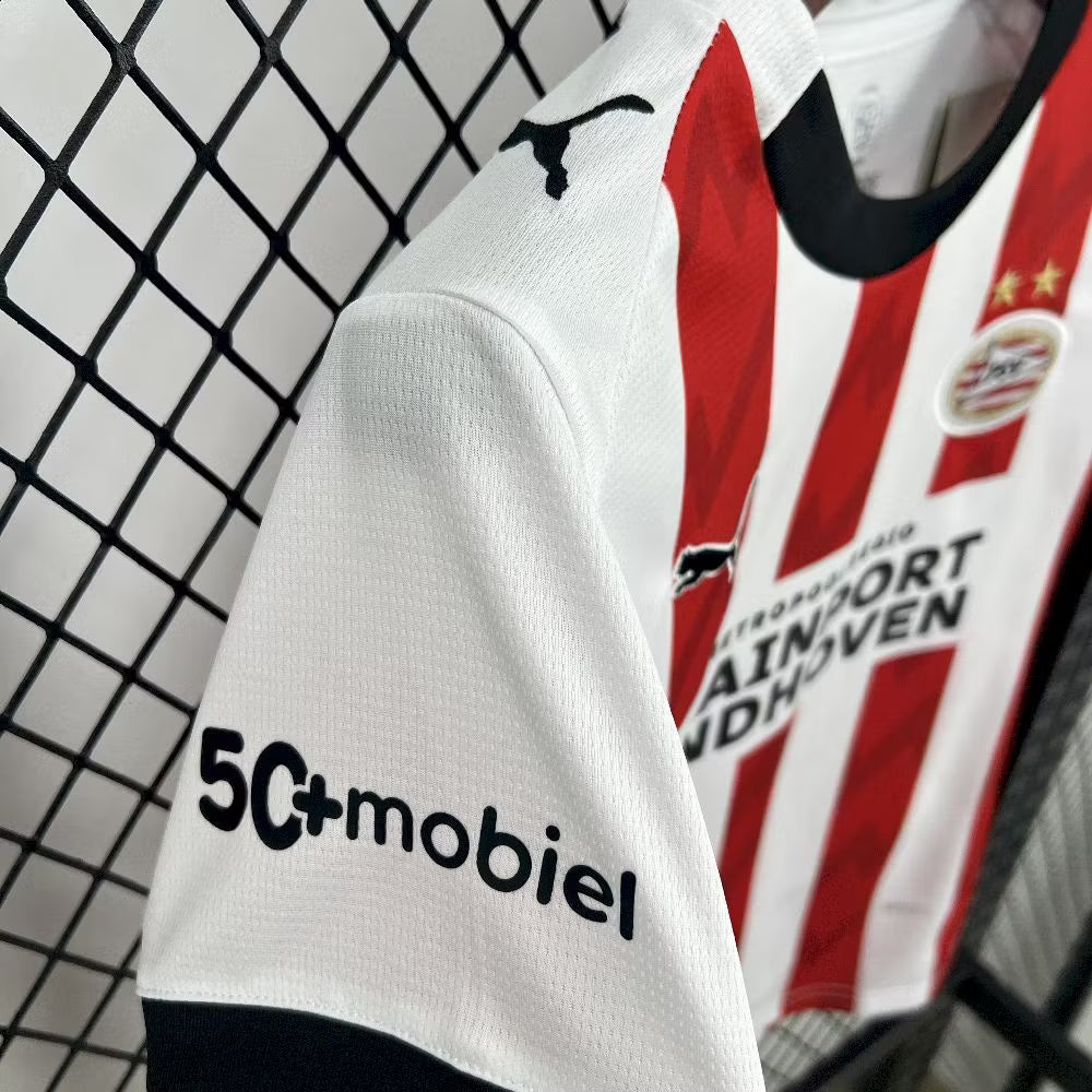 Eindhoven 2025 Home jersey