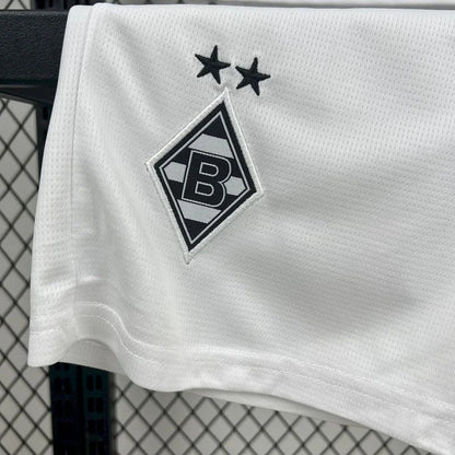 Borussia Mönchengladbach 2025 Home Jersey