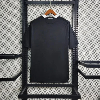 Real Madrid 2008 Away Shirt
