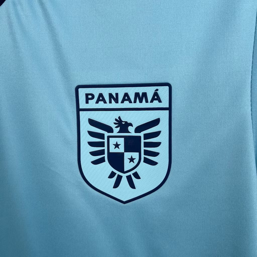 Panama 2025 Away Shirt