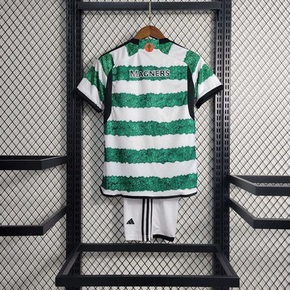 Celtic 2023 Home Jersey