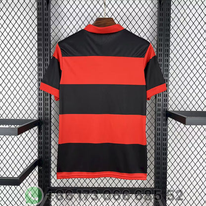 Flamengo 2025 125th Anniversary Shirt