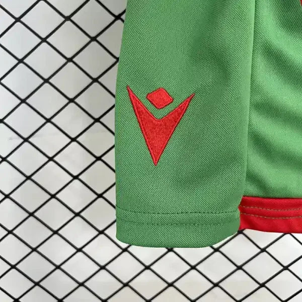 Osasuna 2025 Away Jersey