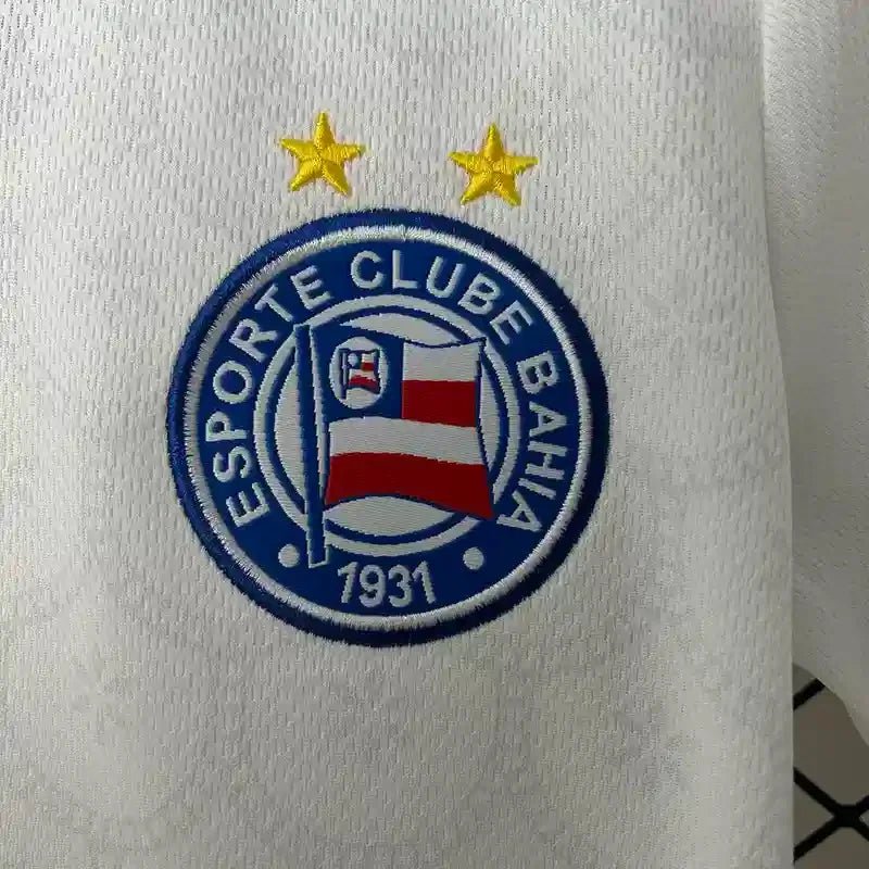 Bahia 2025 Home Jersey