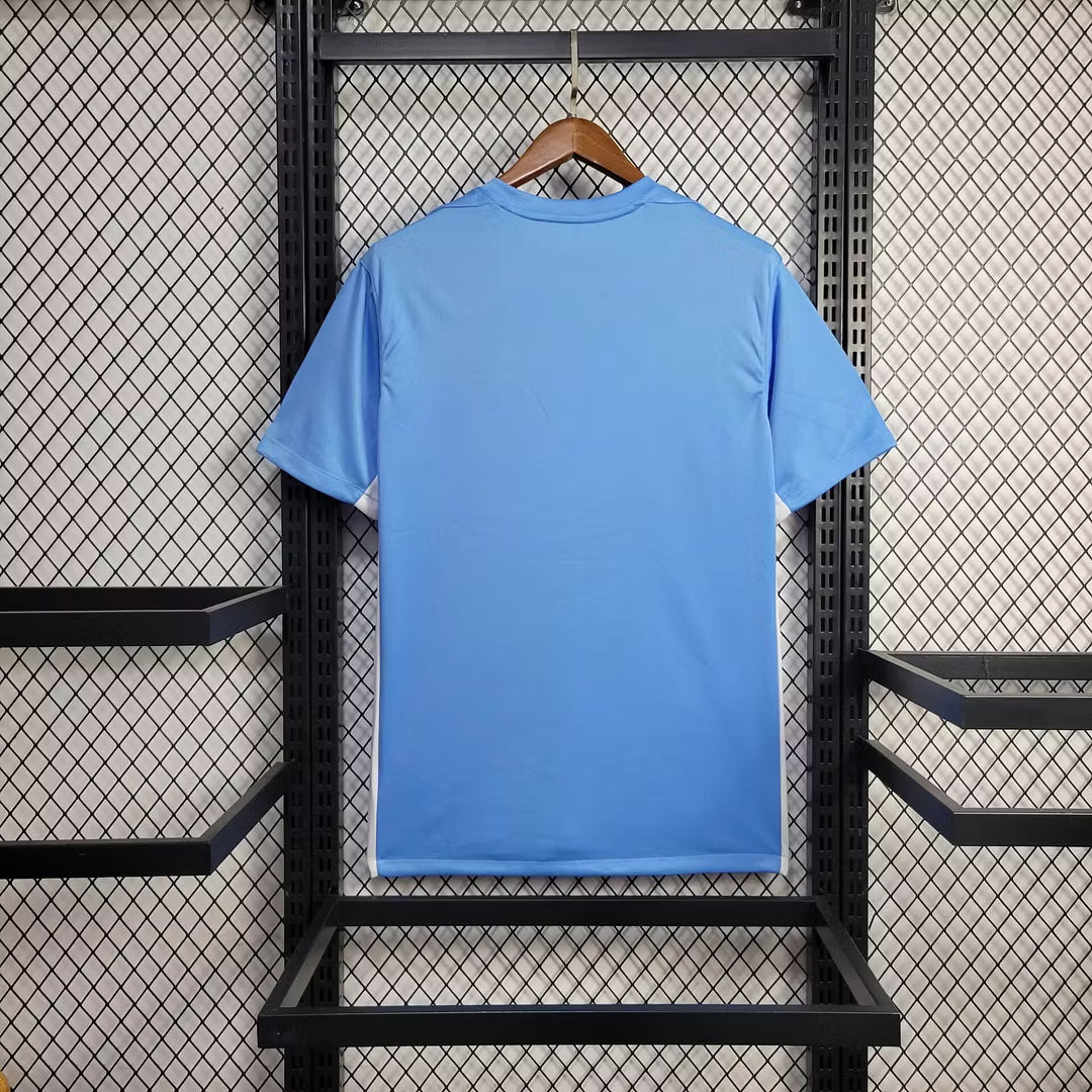 Uruguay 2025 Home Shirt