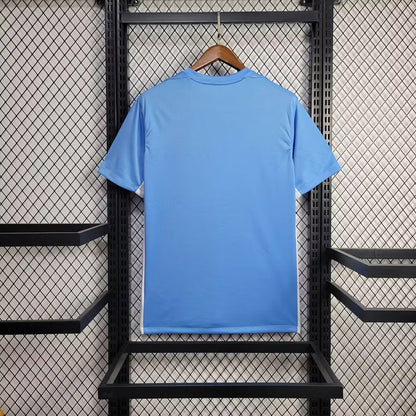 Uruguay 2025 Home Shirt