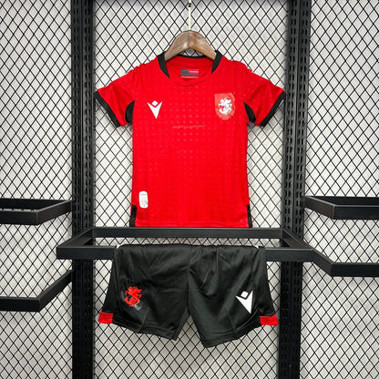 Georgia 2024 Third Jersey